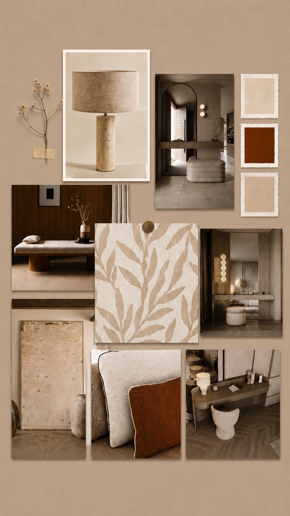 Moodboard