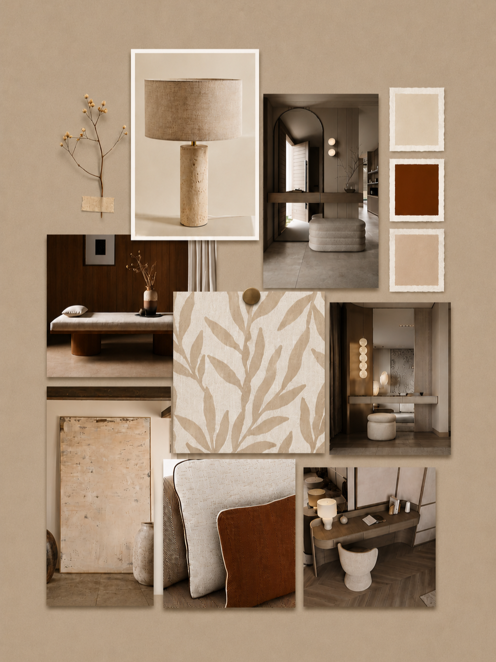 Moodboard